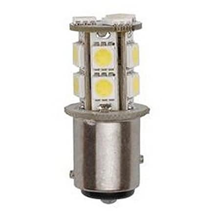 Bilstein B6 Series Shock Absorber Rear B52-24245500